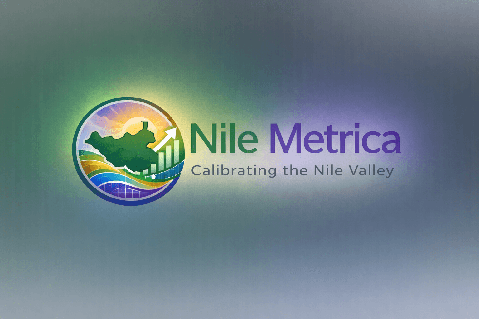 Nile Metrica logo